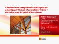 Combattre les changements climatiques en am PowerPoint PPT Presentation