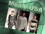Cashmere coats men