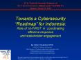Towards a Cybersecurity  PowerPoint PPT Presentation