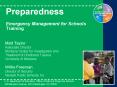 Preparedness  Emergency Management for Schools Training PowerPoint PPT Presentation
