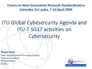 Internet Governance Forum