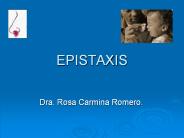 EPISTAXIS