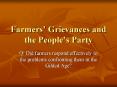 Farmers PowerPoint PPT Presentation