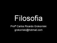 Filosofia