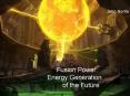 Fusion Power:  Energy Generation  of the Future PowerPoint PPT Presentation