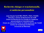 Centre d'excellence en imagerie CV