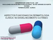 UNIVERSIDADE GAMA FILHO - UGF FACULDADE DE EXCEL