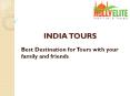 India Tours PowerPoint PPT Presentation