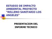 ESTUDIO DE IMPACTO AMBIENTAL PROYECTO 