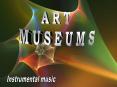 ART MUSEUMS PowerPoint PPT Presentation
