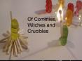 Of Commies, Witches and Crucibles PowerPoint PPT Presentation