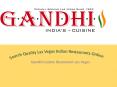 Search Quality Las Vegas Indian Restaurants Online PowerPoint PPT Presentation