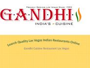Search Quality Las Vegas Indian Restaurants Online