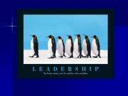 LEADERSHIP