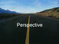 Perspective PowerPoint PPT Presentation