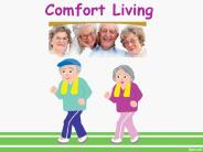 Comfort living