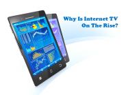 The Rise Of Internet TV