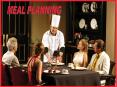 MEAL PLANNING PowerPoint PPT Presentation