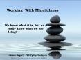 Everyone wants to be mindful, but nobody wants to practice: PowerPoint PPT Presentation