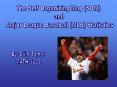 The Self Organizing Map (SOM) and  Major League Baseball Statistics PowerPoint PPT Presentation