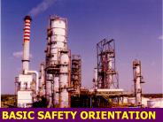 BASIC SAFETY ORIENTATION