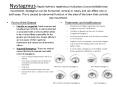 Nystagmus: Rapid rhythmic repetitious involuntary (uncontrollable) eye movements. Nystagmus can be horizontal, vertical or rotary and can effect one or both eyes. This is caused by abnormal function in the area of the brain that controls eye movement. PowerPoint PPT Presentation