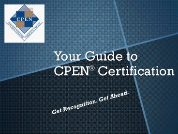 presentation player overlay