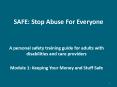 SAFE: Stop Abuse For Everyone PowerPoint PPT Presentation