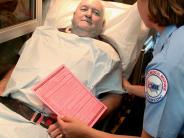 POLST: Respecting Patient Wishes Near the End of Life