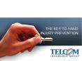 THE KEY TO HAND INJURY PREVENTION PowerPoint PPT Presentation