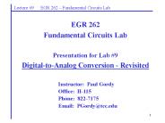 EGR 277 