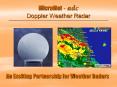 MicroMet - adc Doppler Weather Radar PowerPoint PPT Presentation