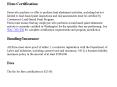 Firm Certification Firms who perform or offer to perform lead abatement activities, including but not limited to lead-based paint inspections and risk assessments must be certified by Commerce's Lead-Based Paint Program. Firms must ensure that any PowerPoint PPT Presentation