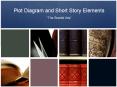Plot Diagram and Short Story Elements PowerPoint PPT Presentation