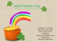 Saint Patrick's Day PowerPoint PPT Presentation