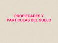 PROPIEDADES Y PART PowerPoint PPT Presentation
