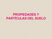 PROPIEDADES Y PART
