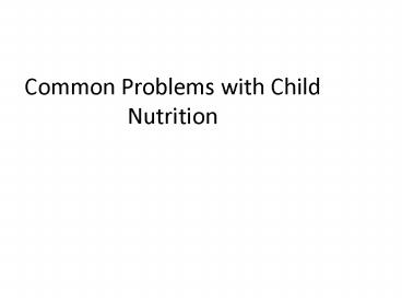 presentation player overlay