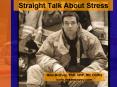 Straight Talk About Stress PowerPoint PPT Presentation