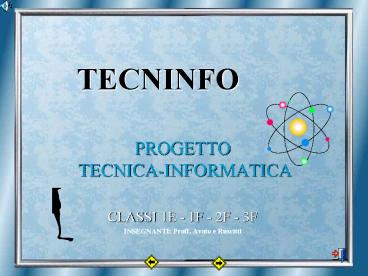 TECNINFO