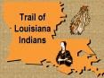 Trail of Louisiana Indians PowerPoint PPT Presentation