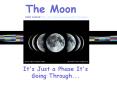 The Moon main source:http://www.thesciencequeen.net/7Units.htm PowerPoint PPT Presentation