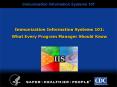 Immunization Information Systems 101: What Every Program Manager Should Know PowerPoint PPT Presentation