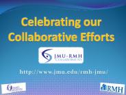 Celebrating our Collaborative Efforts
