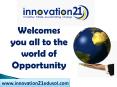 Welcomes you all to the world of Opportunity PowerPoint PPT Presentation
