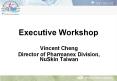 Executive Workshop PowerPoint PPT Presentation