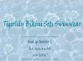 Tigerlily Bikini Sets Swimwear PowerPoint PPT Presentation