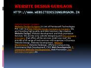website solution gurgaon