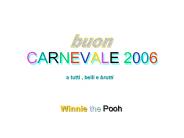 CARNEVALE 2006