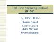 Real%20Time%20Streaming%20Protocol%20(RTSP) PowerPoint PPT Presentation